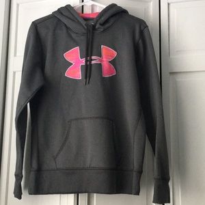 Under Armor sweatshirt